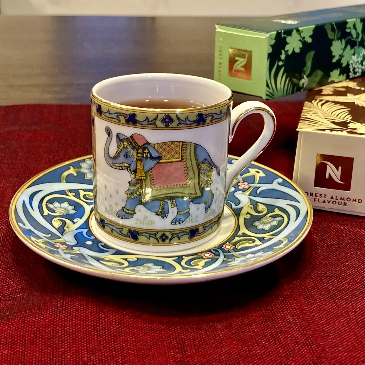 わたしの「ときめく器」カップ編の画像_1