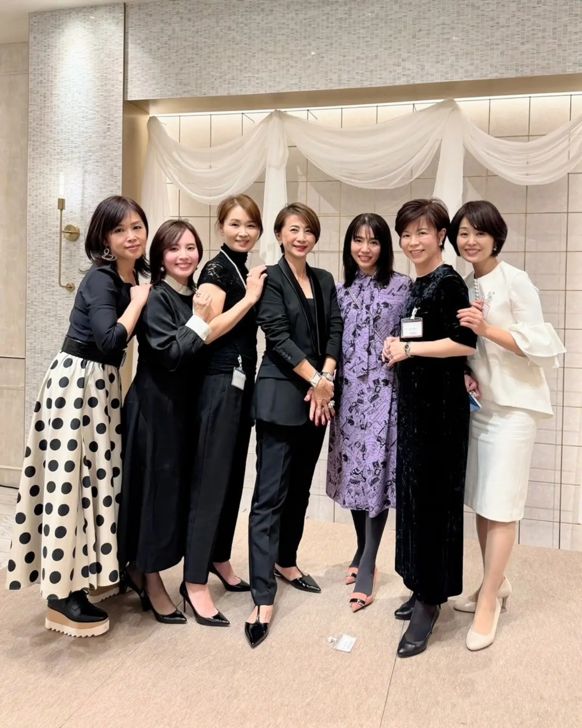 シャルマンシーナ東京