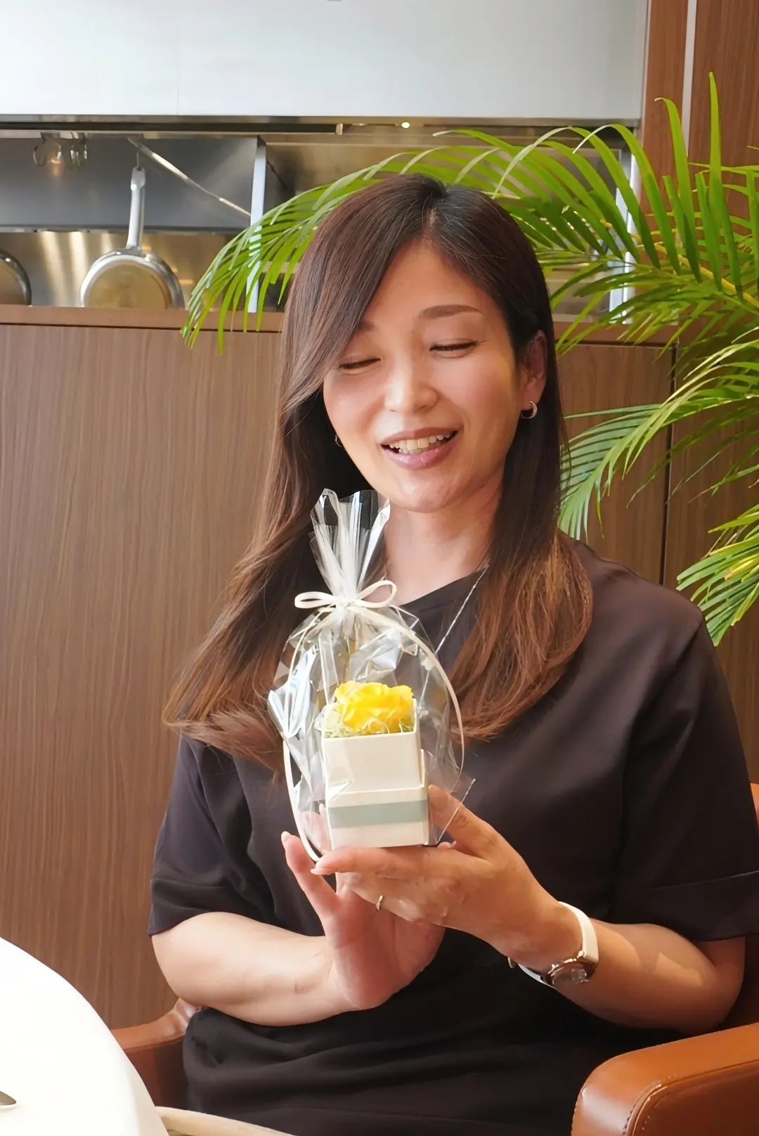 ディナーからランチへ変えたオトナ夫婦の記の画像_14