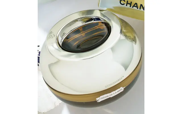 ドゥ・ラ・メール ザ・コンセントレイティッド ナイト バーム