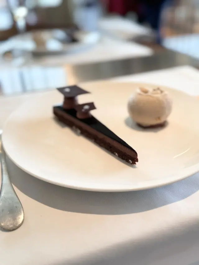 パリのビストロの味と雰囲気を♡青山BENの画像_11