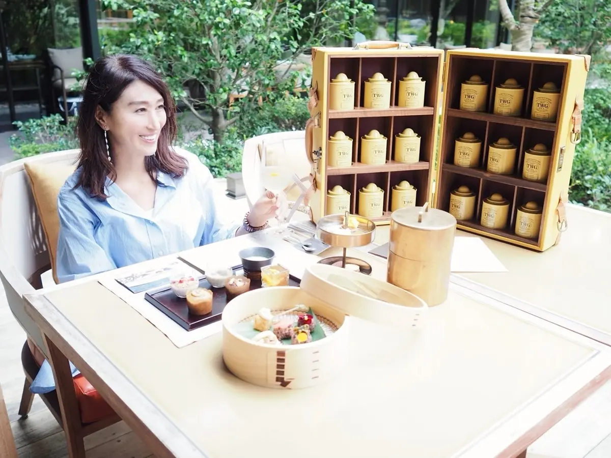 HOTEL THE MITSUI KYOの画像_2