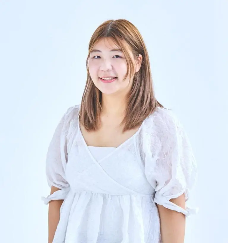 OurAge×Webエクラ  EMMY（えみい）さん ヘアサロン「EMMA GINZA（エマ ギンザ）」  スタイリスト