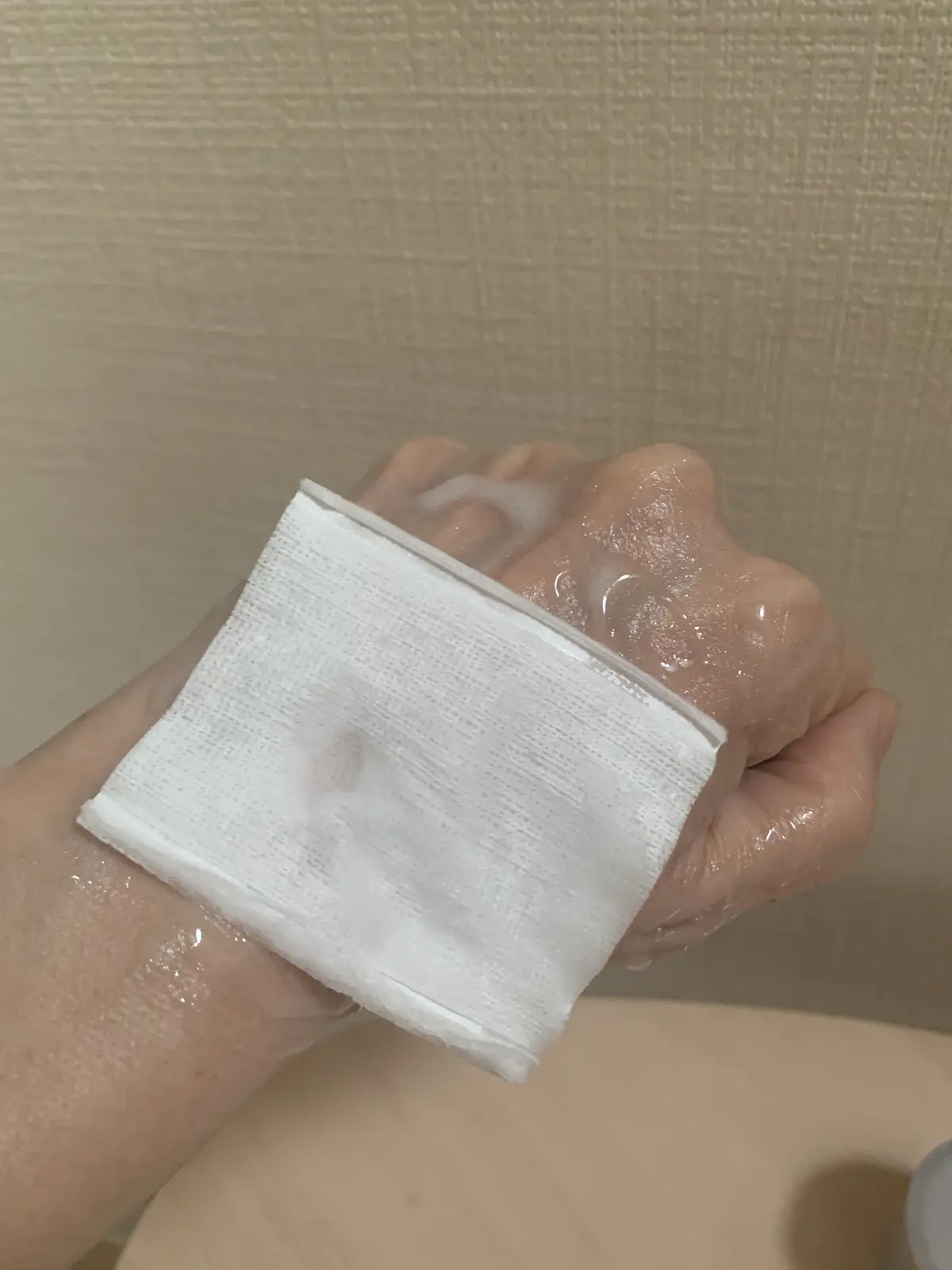 エクラ世代の救世主　炭酸ケアを取り入れての画像_4