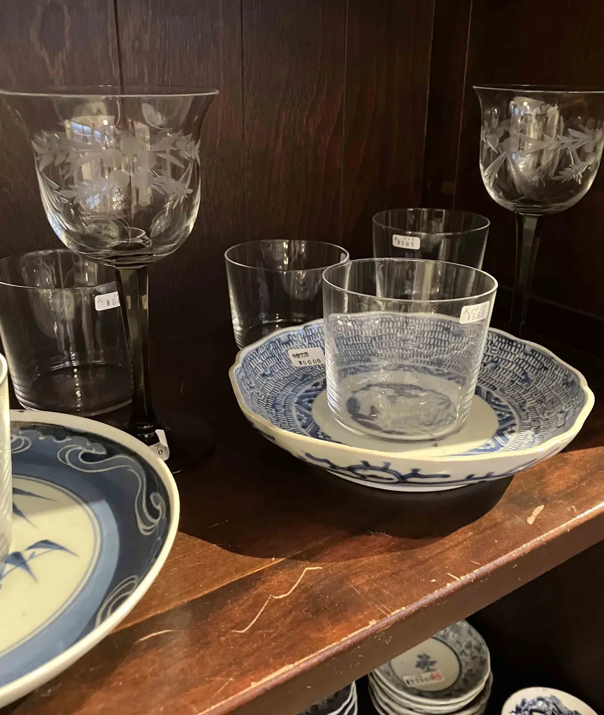 花梓侘　手まり寿司　京都の朝ごはん　jマダムのブログ