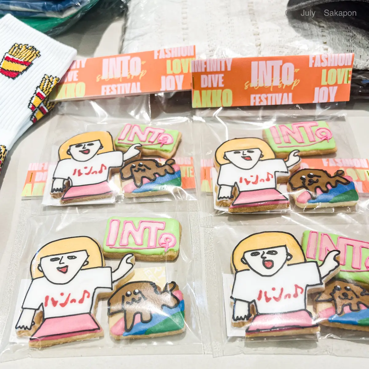 【代官山Pop up】じぶん発掘STORの画像_5