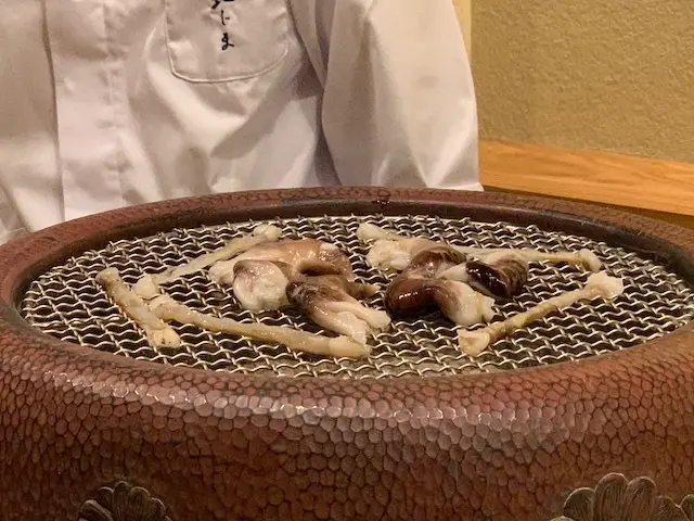 鎌倉散歩 〜 注目の『大人の新店』へ。の画像_10