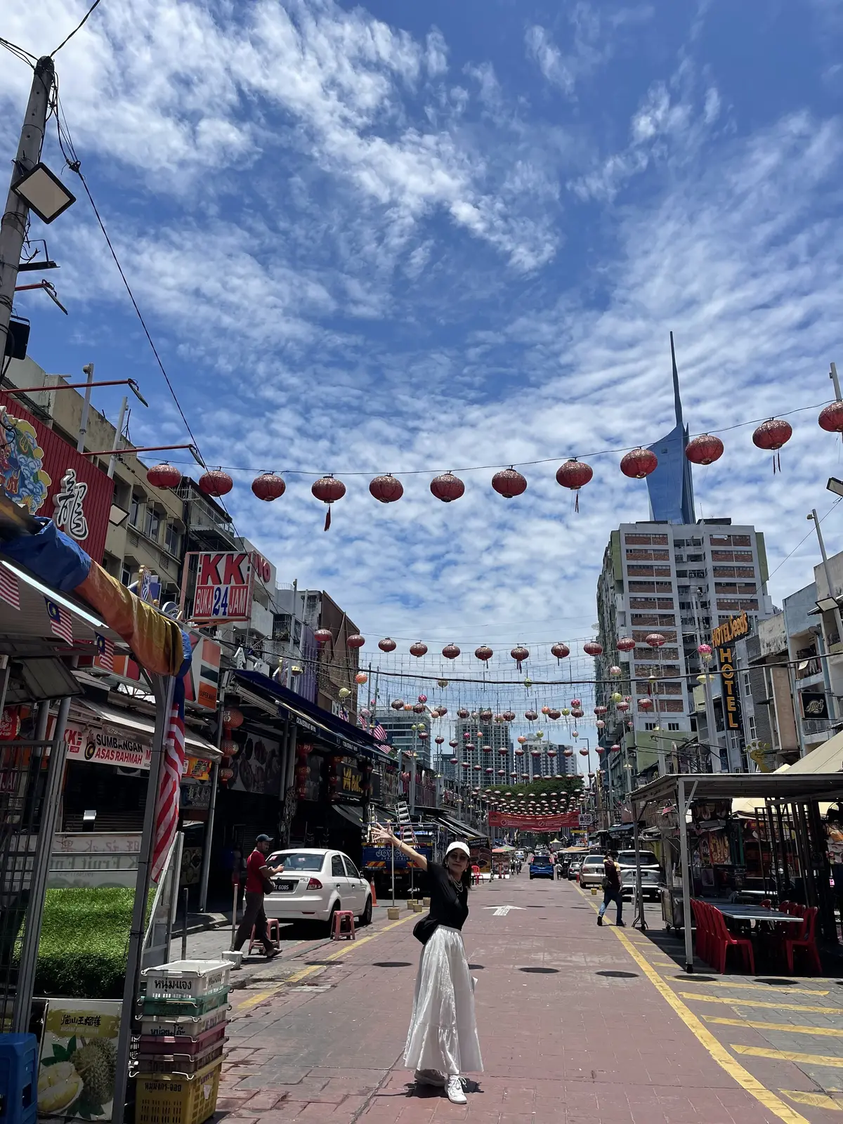 UNIQLOとZARAのモノトーンスタイの画像_8