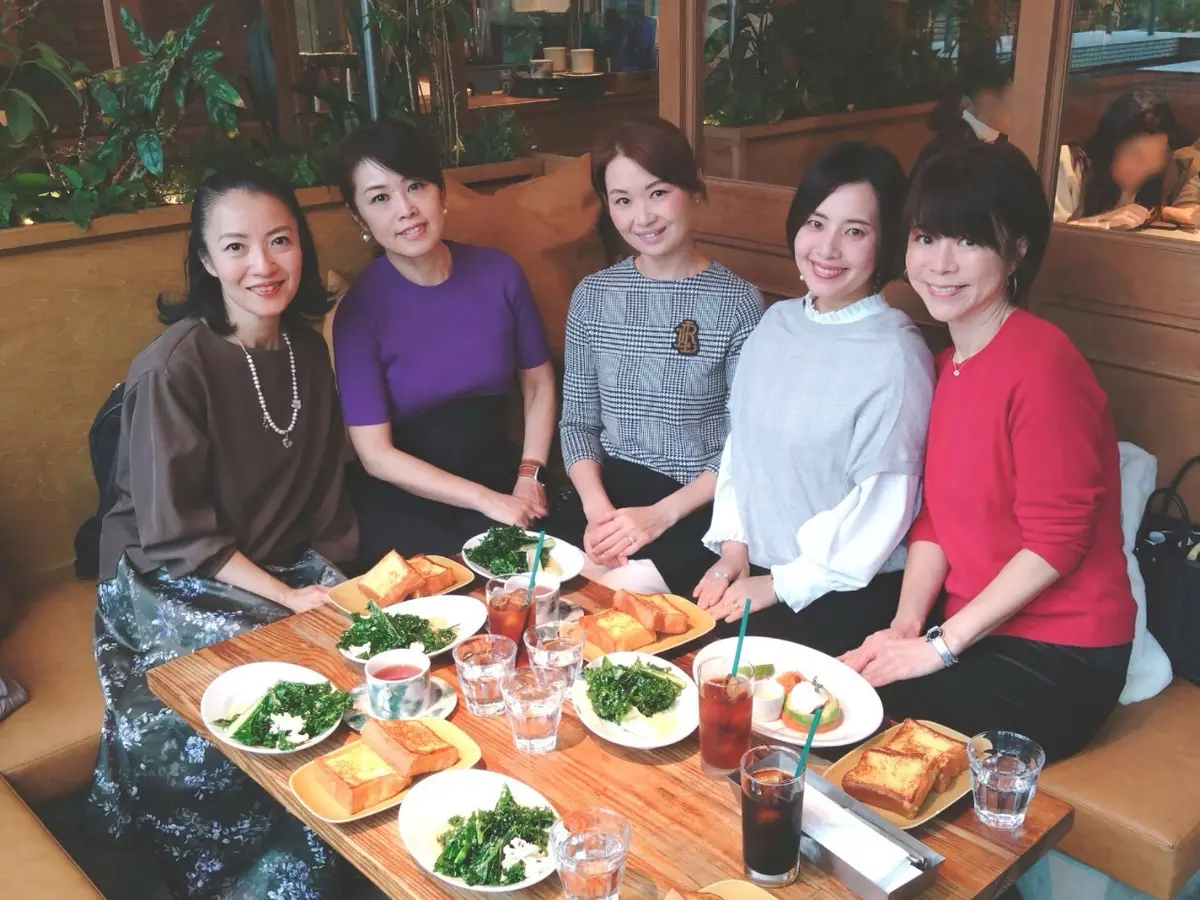 二子玉川でパリスタイルクリスマスリースのの画像_2