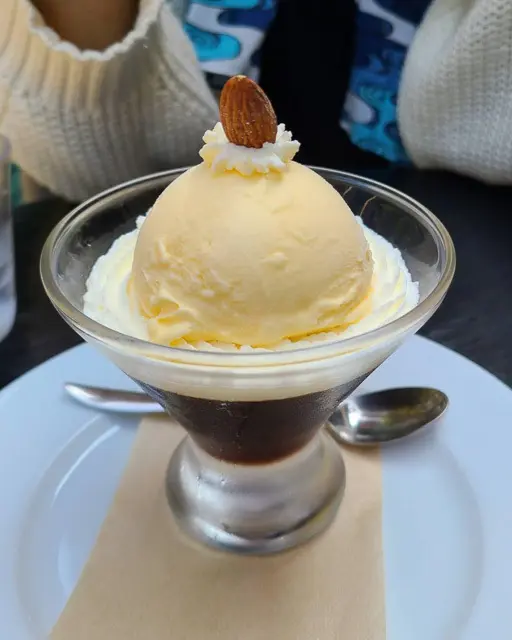 森のカフェへの画像_2