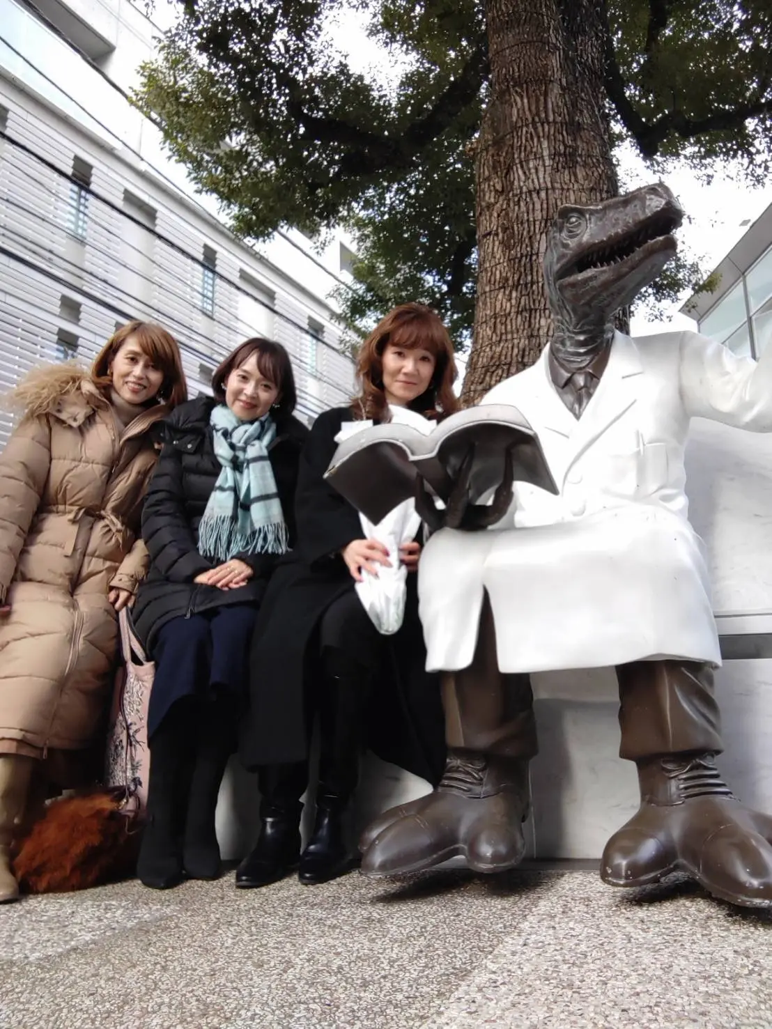 今年最初に束ねたブーケの画像_7