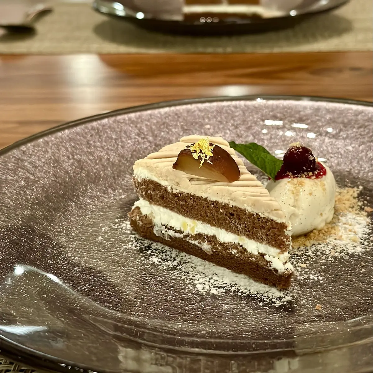 静かな時間と秋の景色を楽しむ河口湖の旅の画像_24