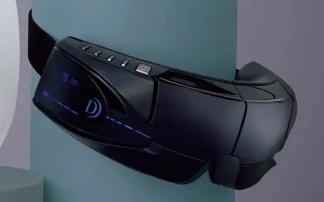 ドクターエア 3Dアイマジック