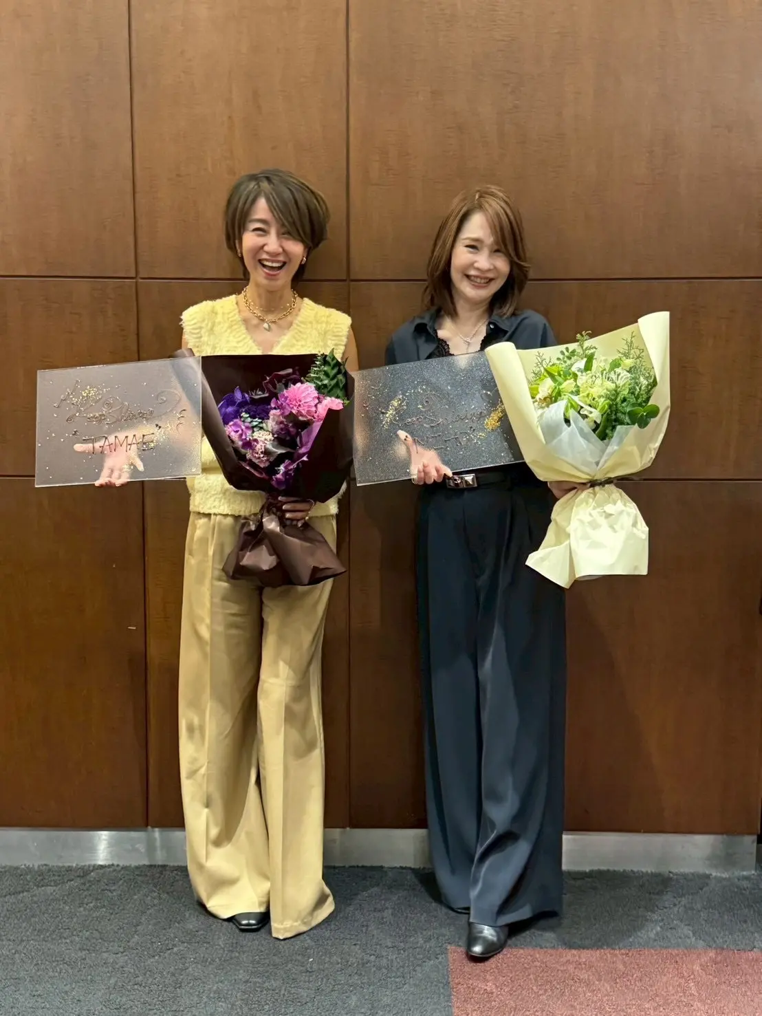 エクラ華組を卒業します！8年間ありがとうの画像_13