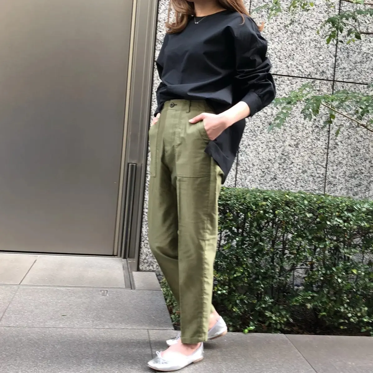 毎日のおしゃれを支える5アイテム「E bの画像_24