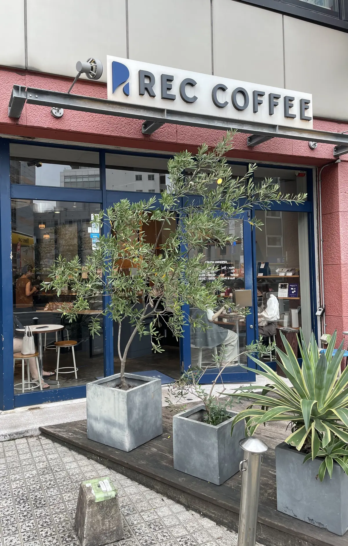 福岡　キャナルシティ博多、薬院カフェ、平の画像_28