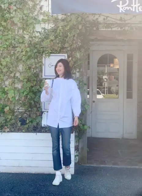 褒められ2wayシャツの画像_2