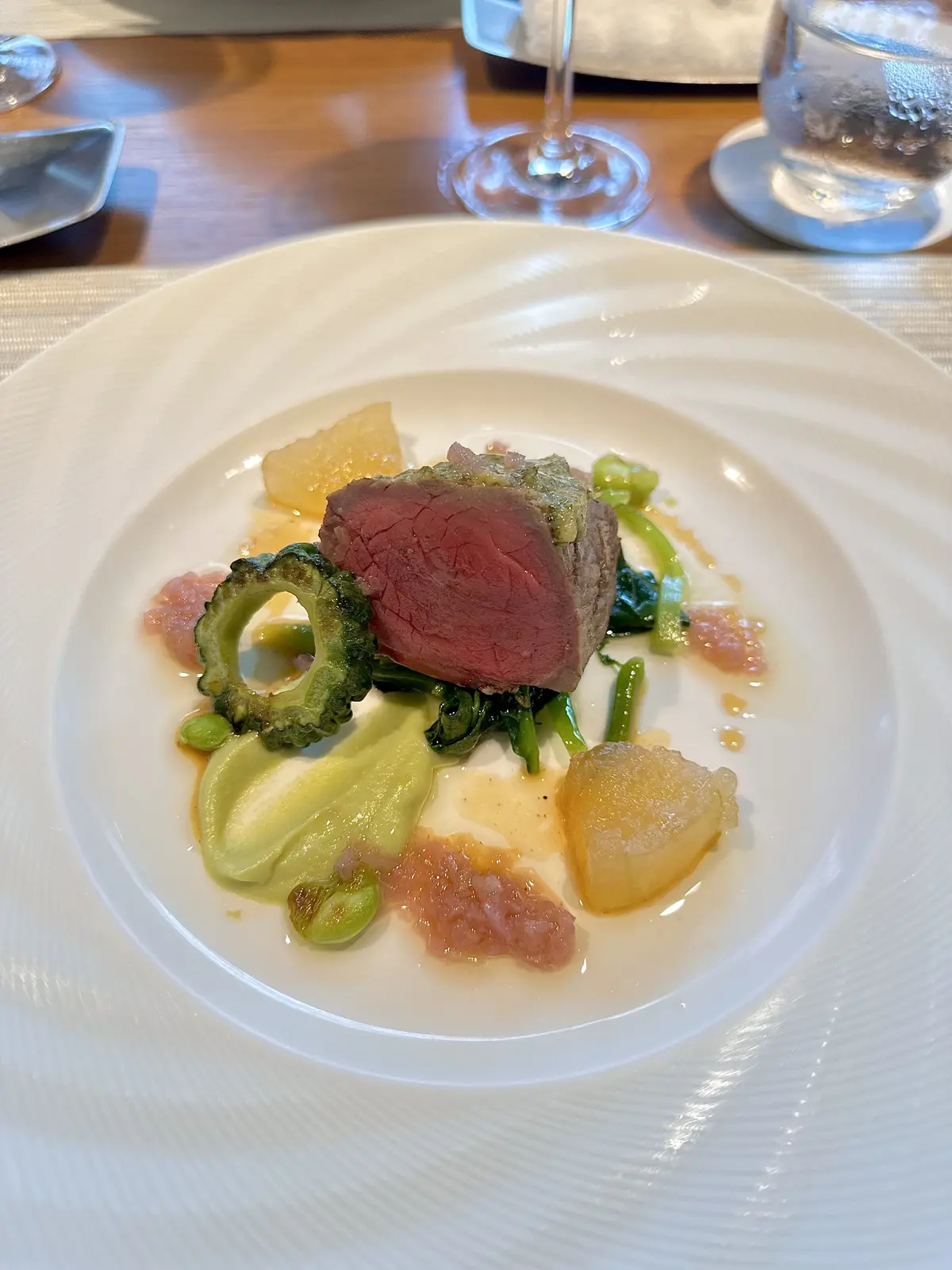 夏の再会はAnchor Tokyoで、涼の画像_8