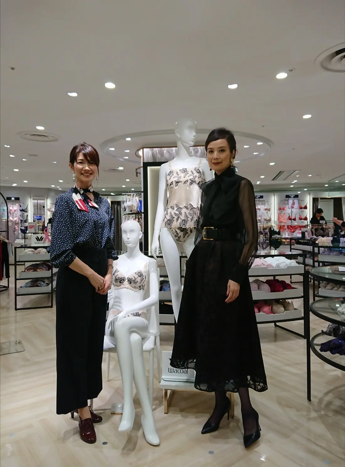 素敵なトークイベントへの画像_2