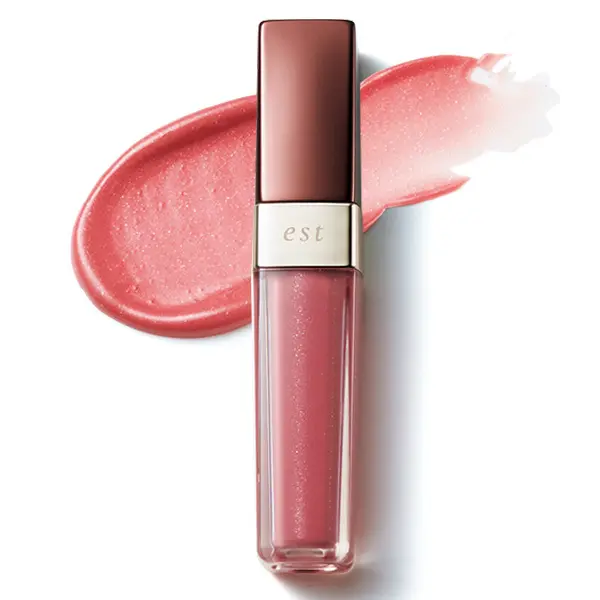 エスト　ベージュリップ