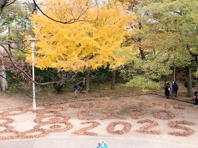 お天気の良い日曜日は、デニムでカジュアルの画像_2