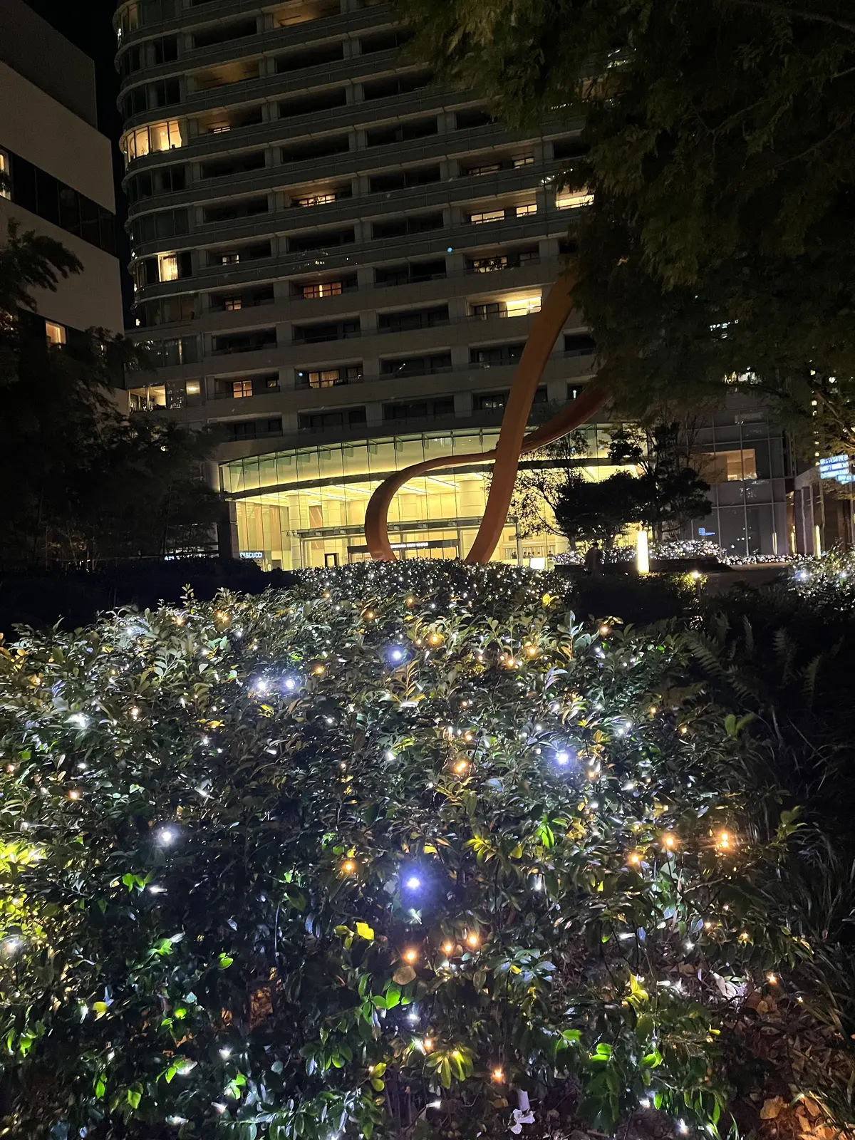 【イベント】Tokyo X'masイルミの画像_4