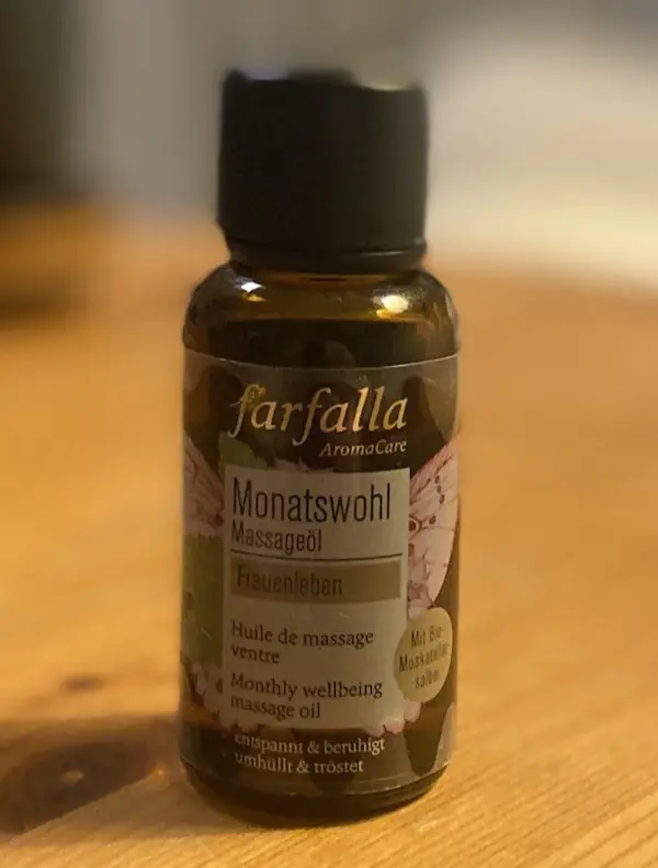 OurAge×Webエクラ　アロマ　クラリセージ