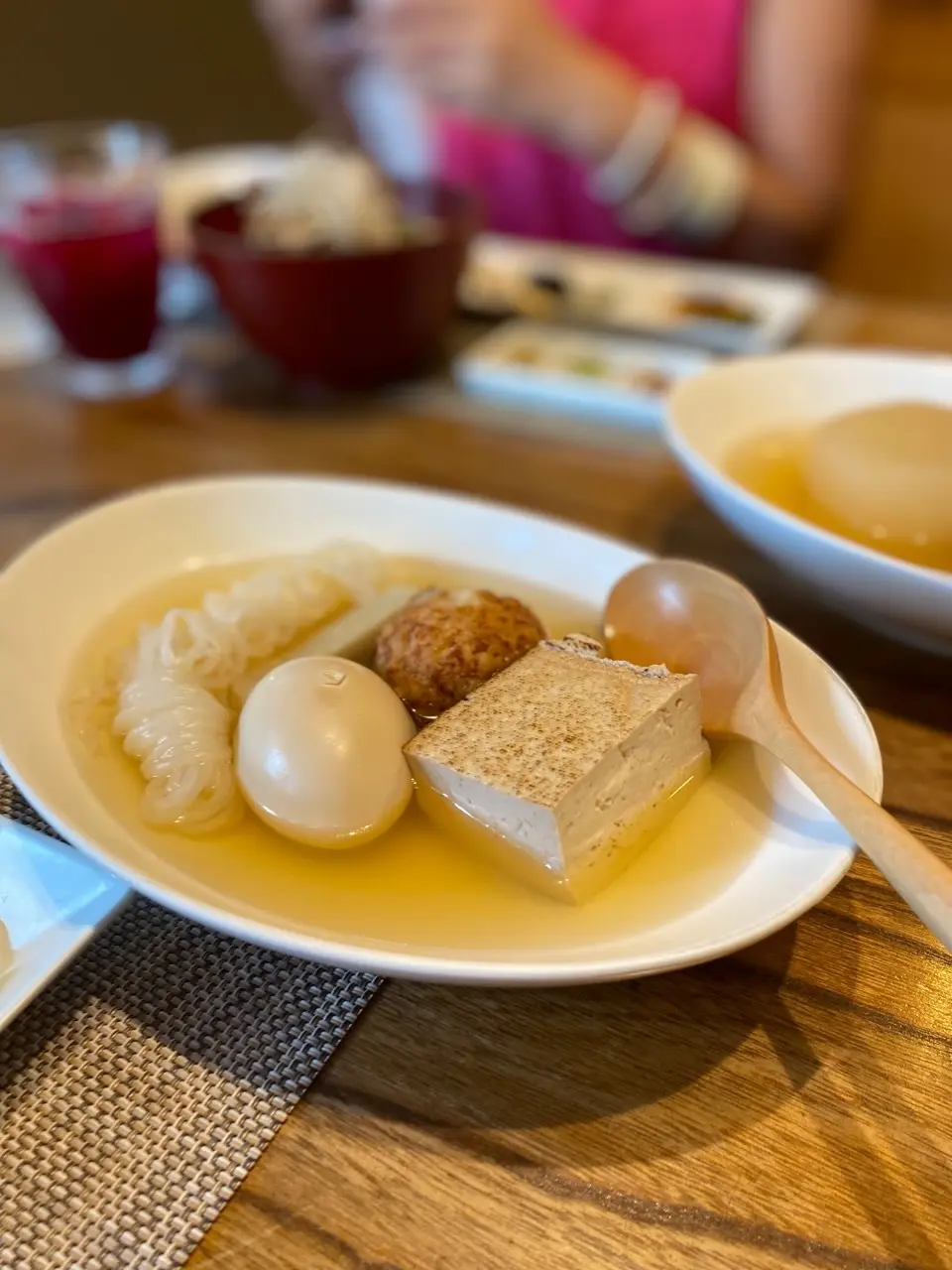 皆んなでお揃いトートバッグを持ってお出かの画像_5