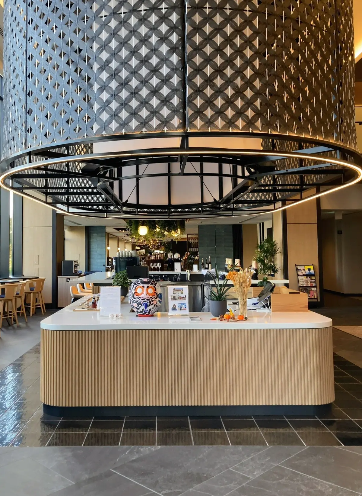 ソーシャルラウンジ