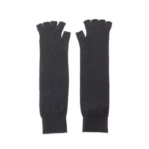 Le pivot カシミヤロンググローブ ￥7,800+税