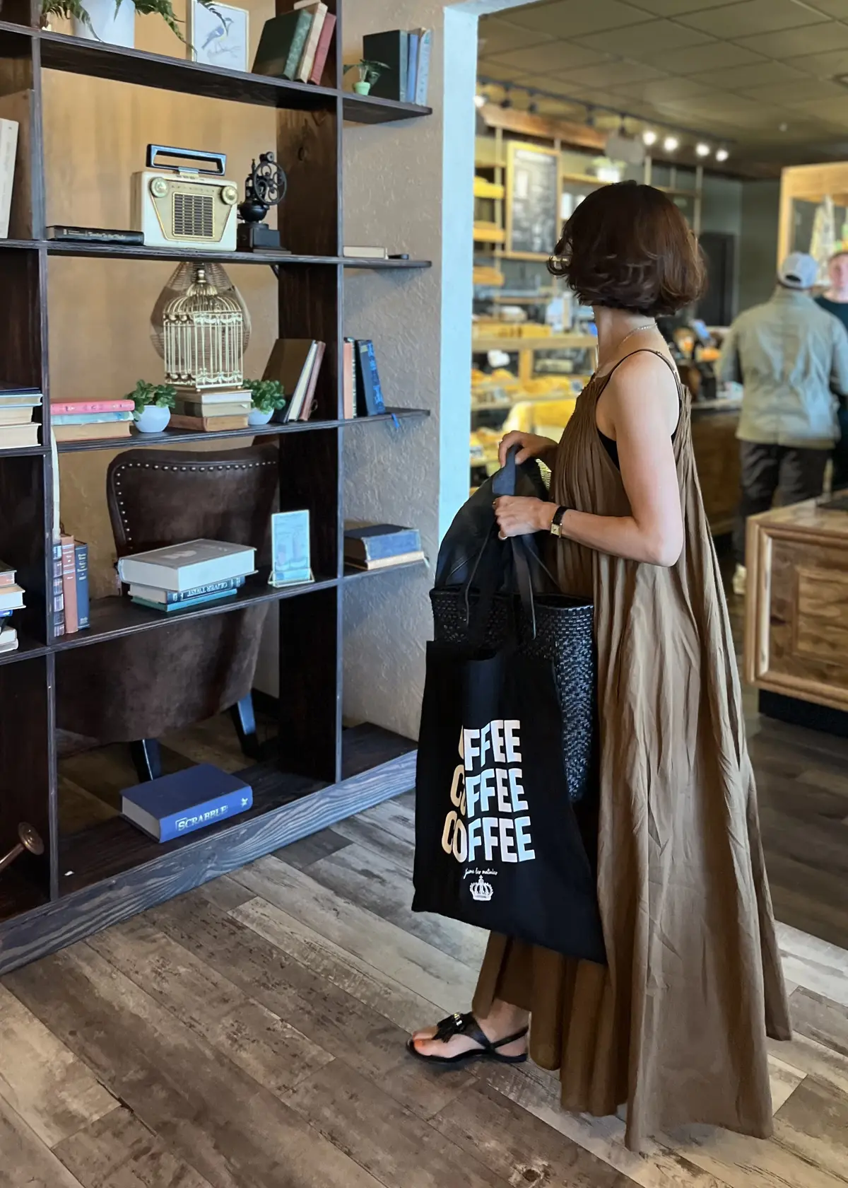 Gジャンコーデあれこれの画像_6