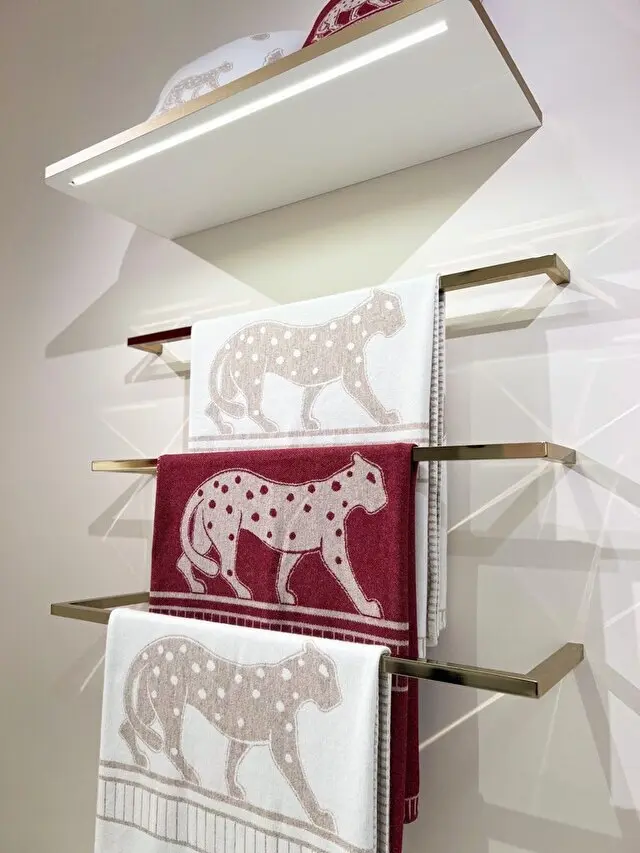 クッションなど