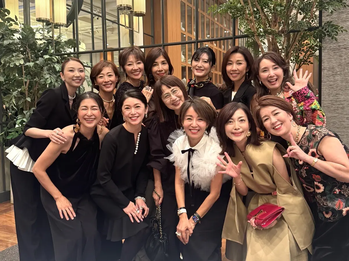 2025 ソワレ・ド・エクラ 14