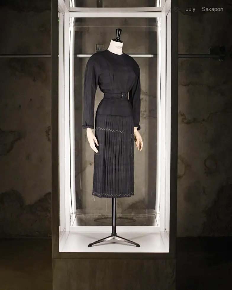 【BALENCIAGA】銀座に基盤店オーの画像_7