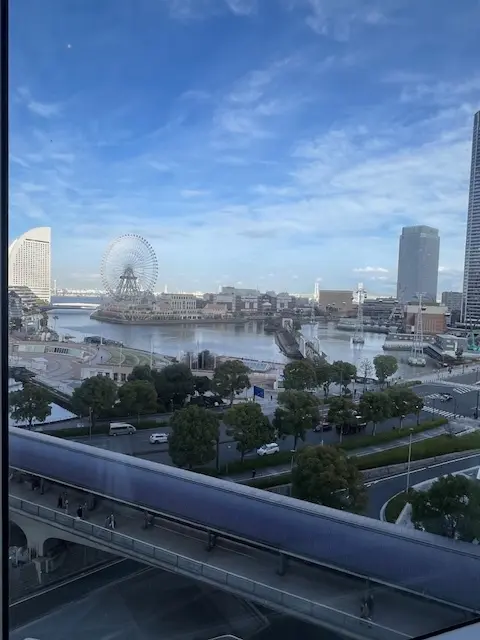 横浜　海の見えるランチとカフェの画像_15