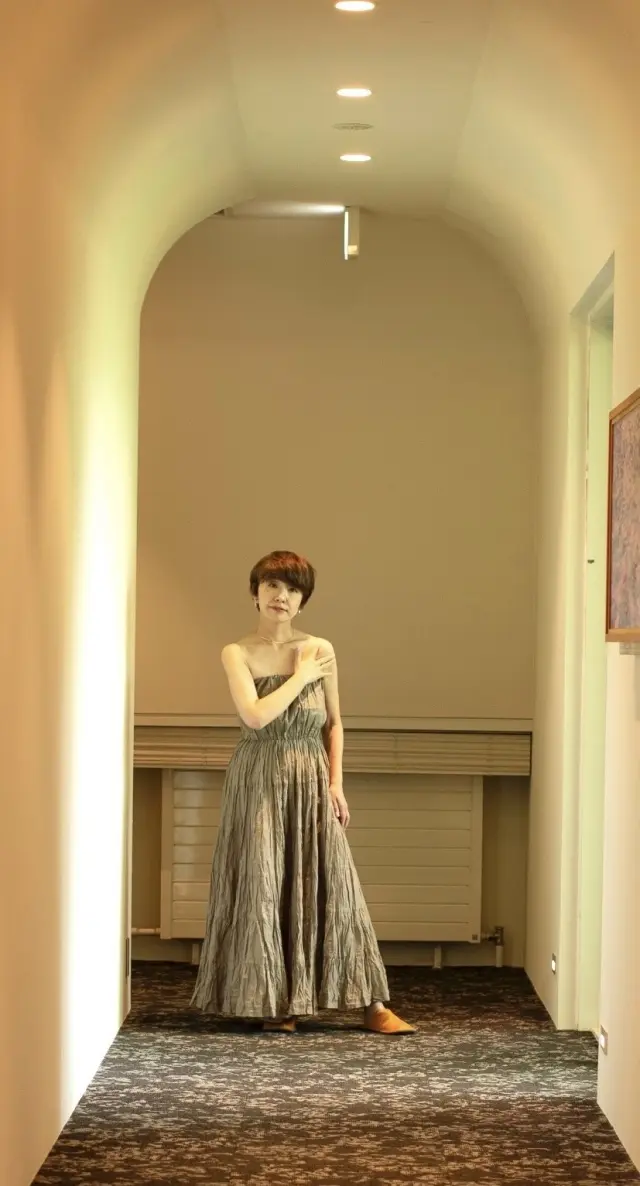 初夏のホテルライフ、アナザーストーリー✨の画像_2