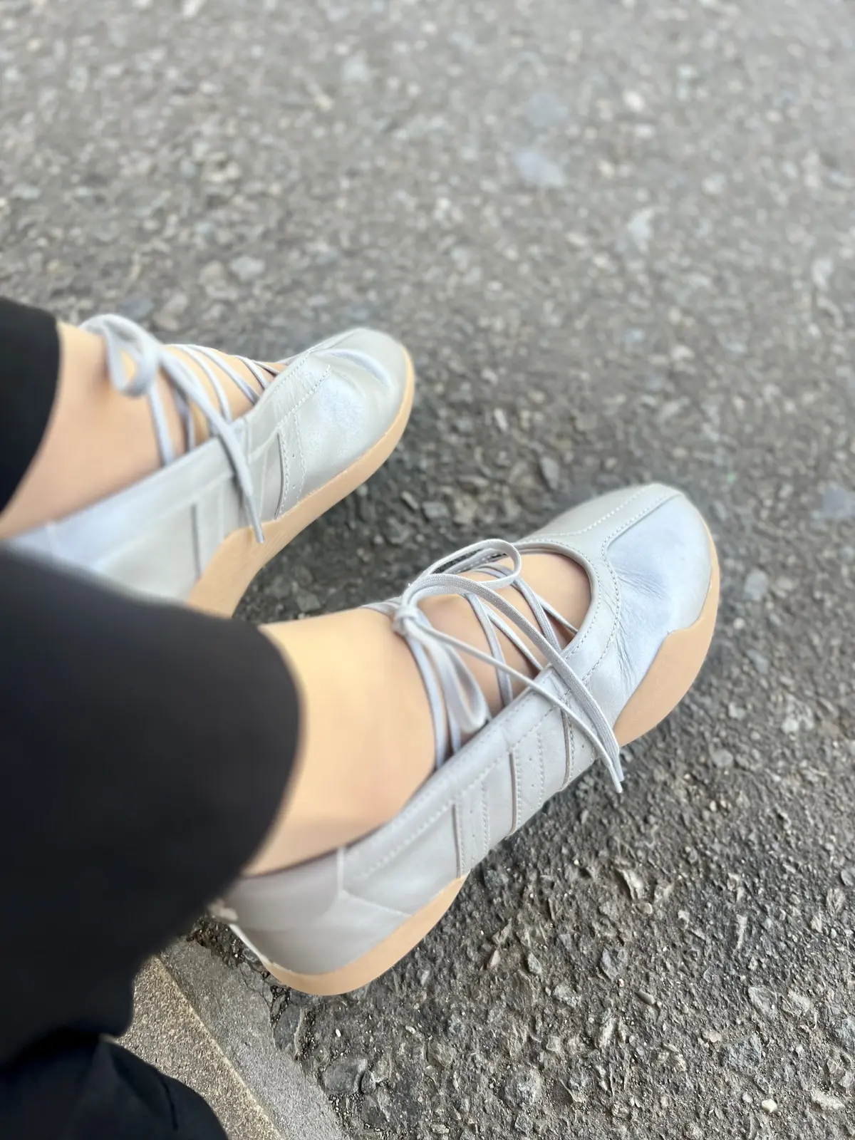 アディダス テコンドーメイ バレエは、大の画像_2