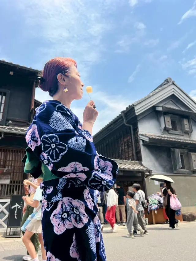 有松絞りまつりの画像_9