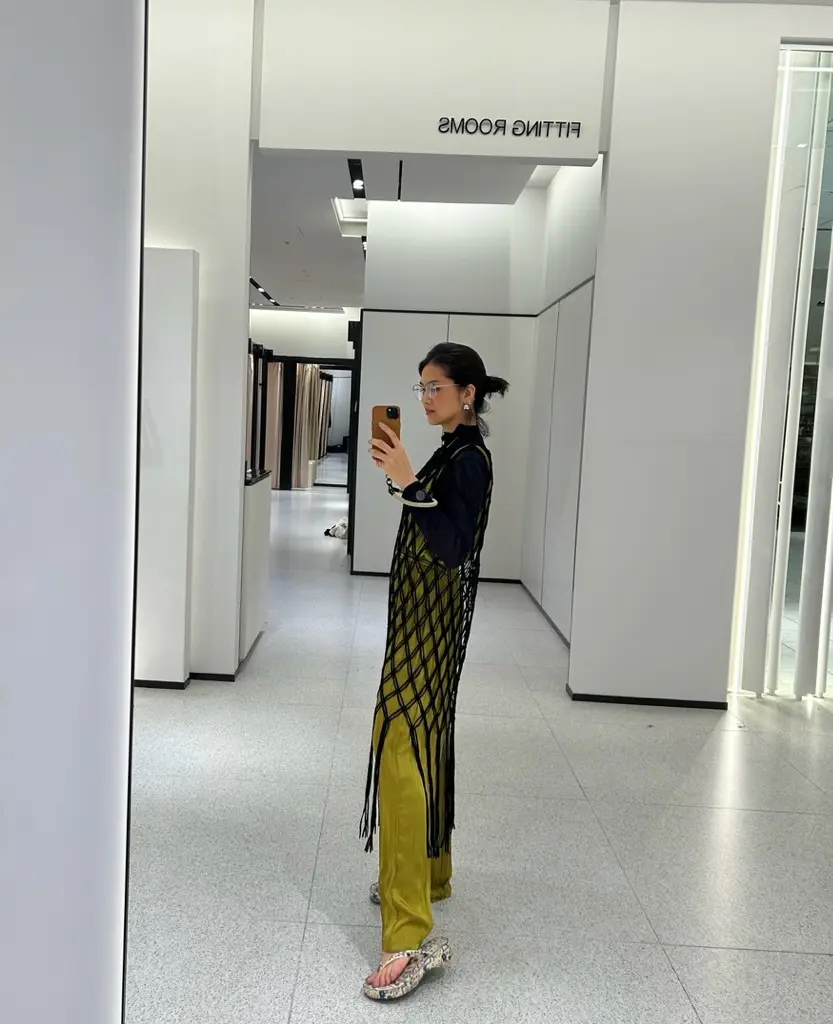 ZARAのセールアイテムで夏を楽しむの画像_5