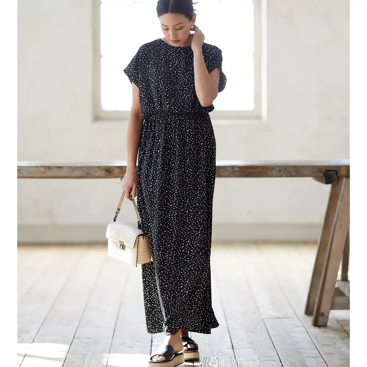 涼やかだけど“映える”ポイントがある！ の画像_7