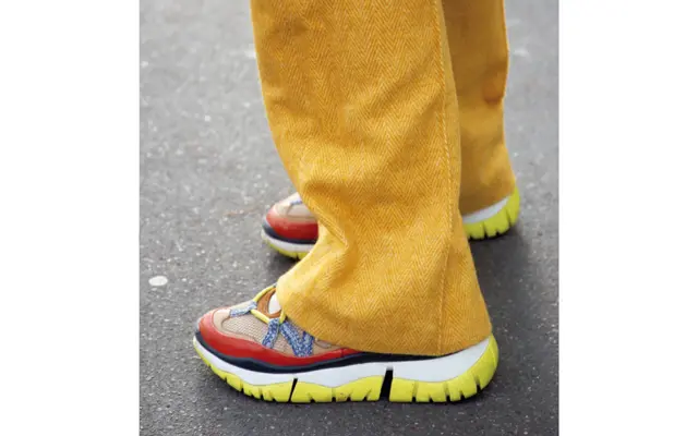 アニック（インテリアデザイナー・パリ）