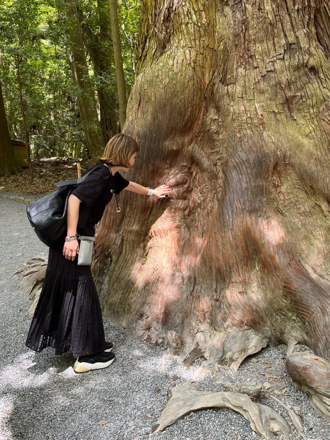 伊勢神宮へ行ってきました‼︎の画像_7