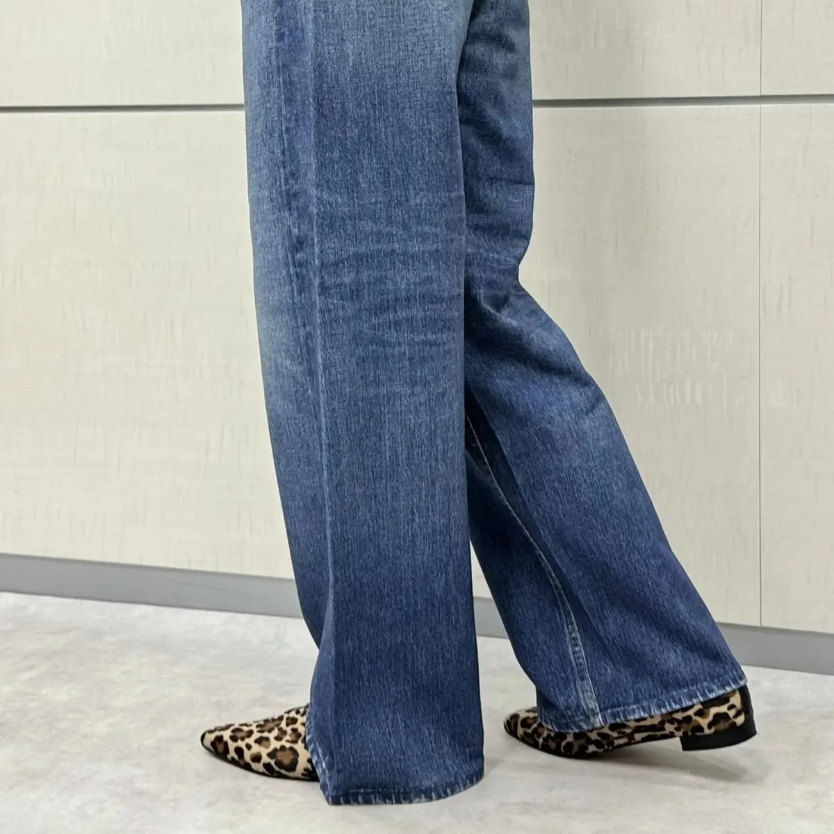 ＼アンクル丈登場／rag & bone の画像_14