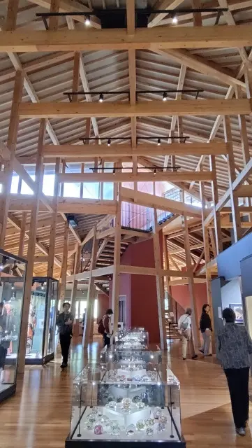 軽井沢で出合う、美しき徹子ワールドの画像_2