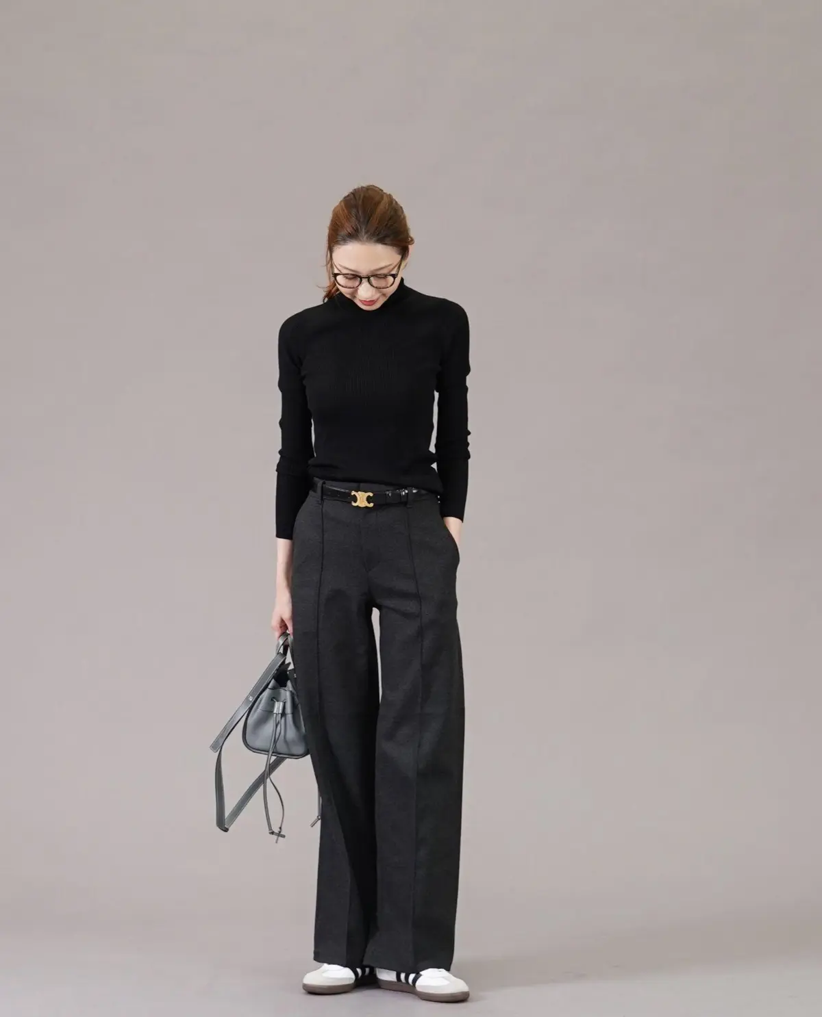 ユニクロ冬コーデ❄️の画像_5