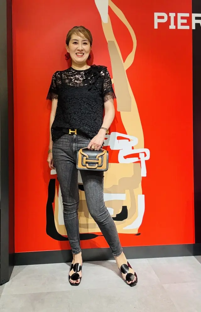 鞄と靴『ピエール アルディ』が素敵✨✨の画像_13