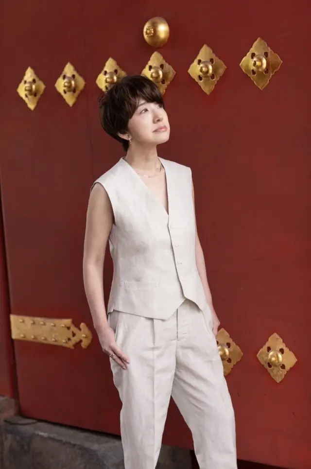 増上寺がある緑豊かな芝公園は、私のパワーの画像_3