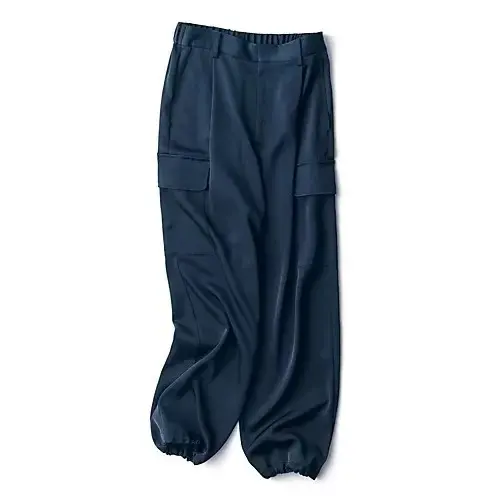 【50代 週末コーデ】春の気配を感じたらの画像_4