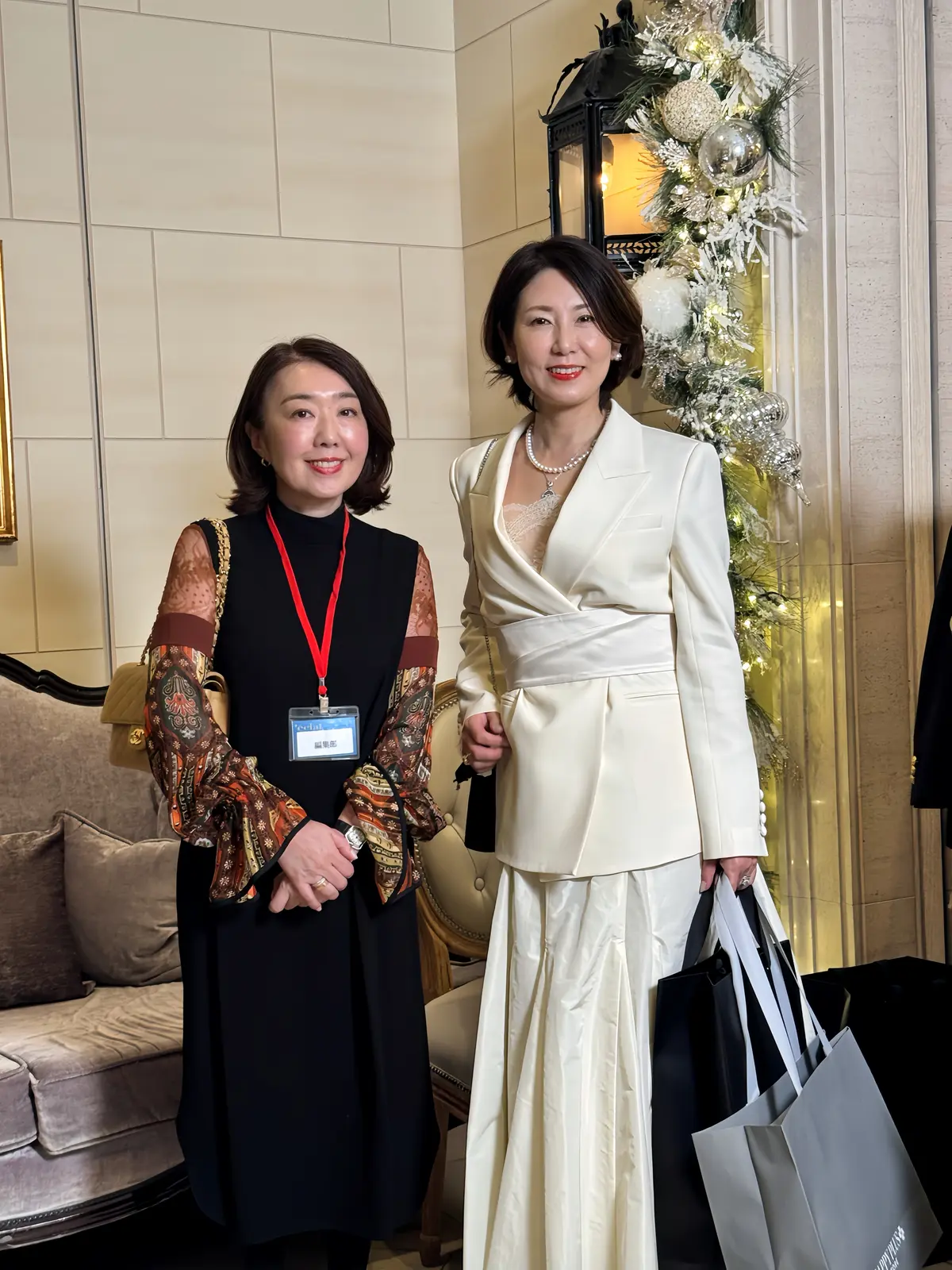 【ソワレ・ドｳ・エクラ2025】が開催☆の画像_21