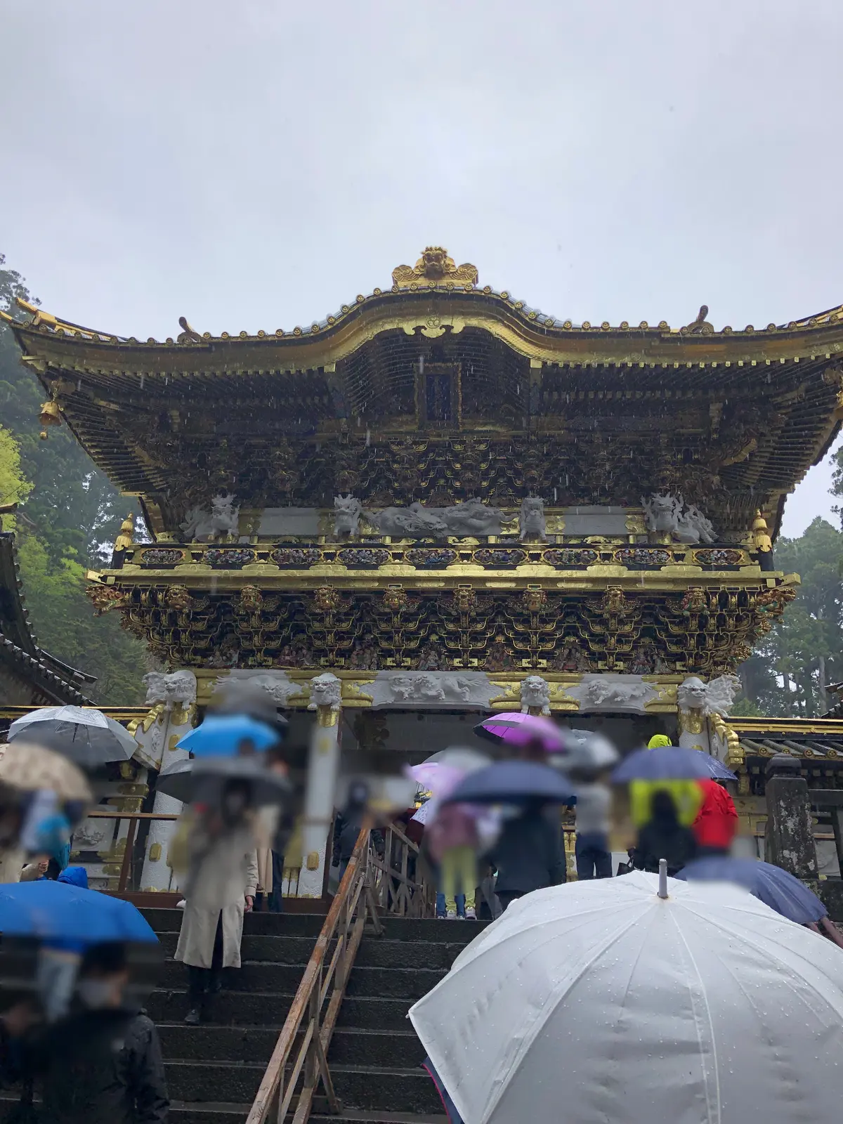 日帰り栃木県の旅【日光編】の画像_3
